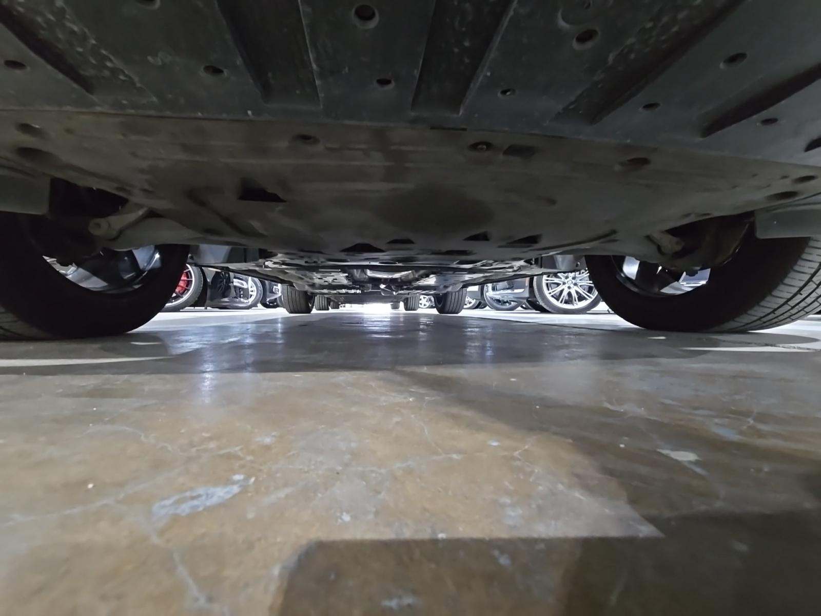 2023 Volvo XC60 B5 Ultimate FWD