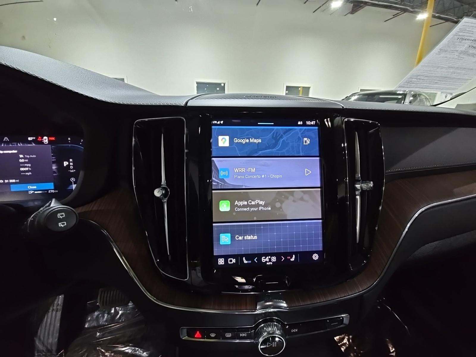 2023 Volvo XC60 B5 Ultimate FWD