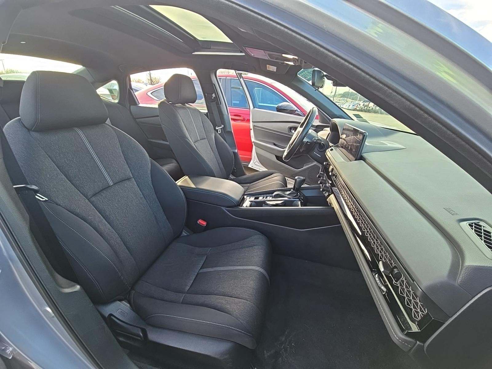 2023 Honda Accord Hybrid Sport FWD