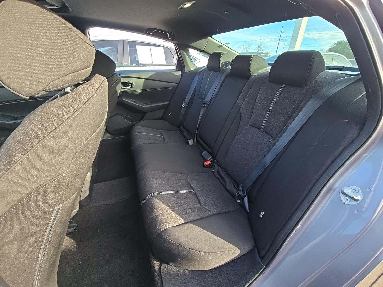 2023 Honda Accord Hybrid Sport FWD