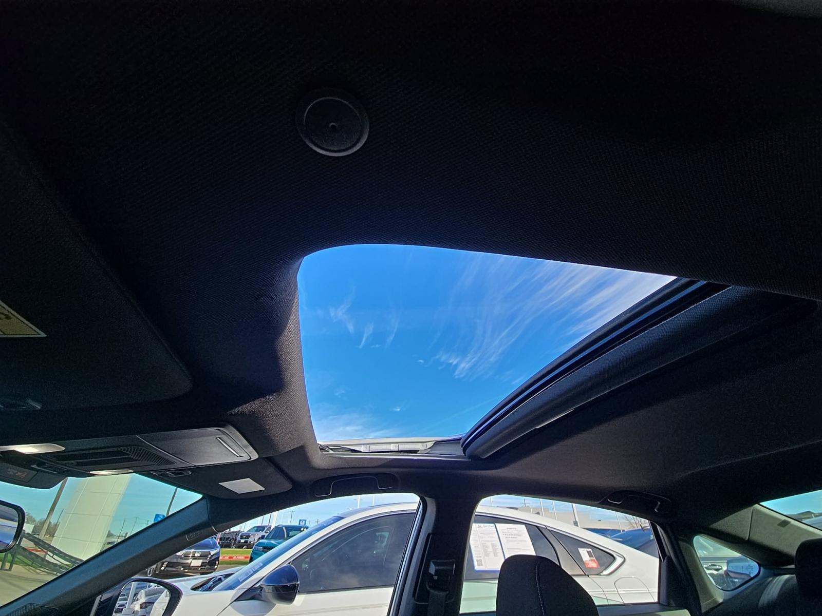 2023 Honda Accord Hybrid Sport FWD