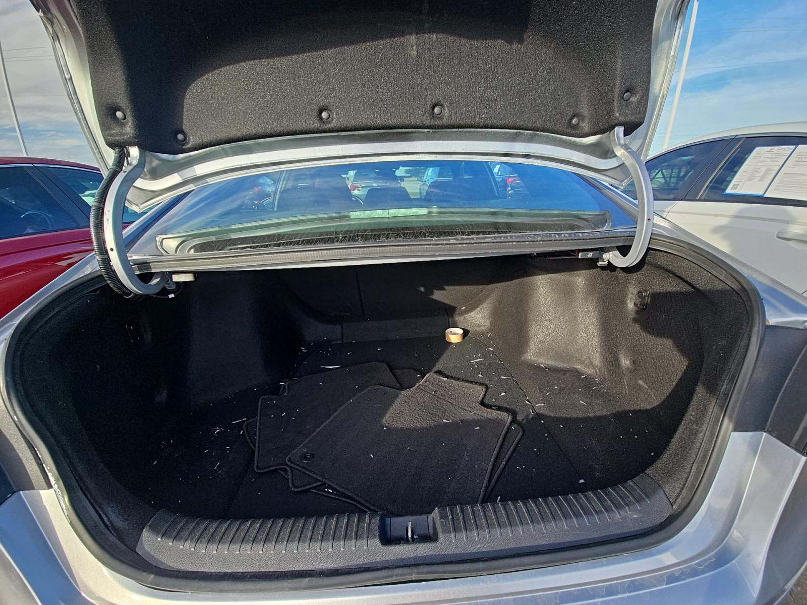 2023 Honda Accord Hybrid Sport FWD