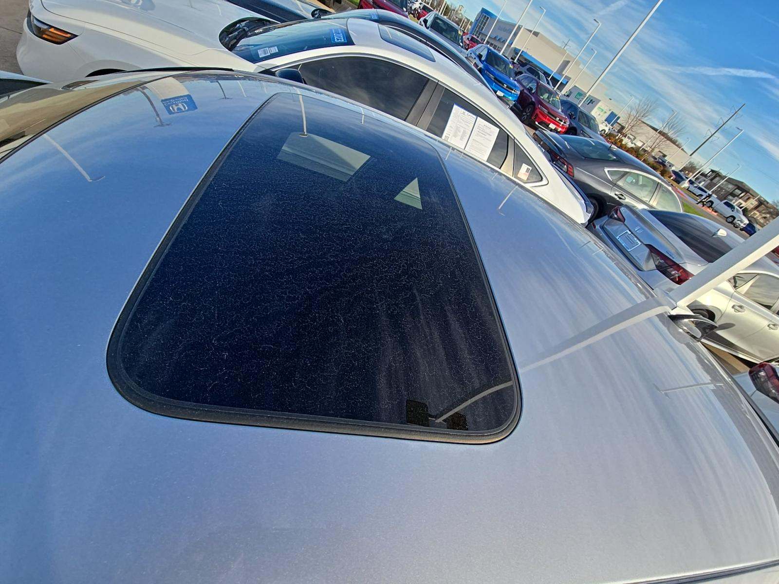 2023 Honda Accord Hybrid Sport FWD