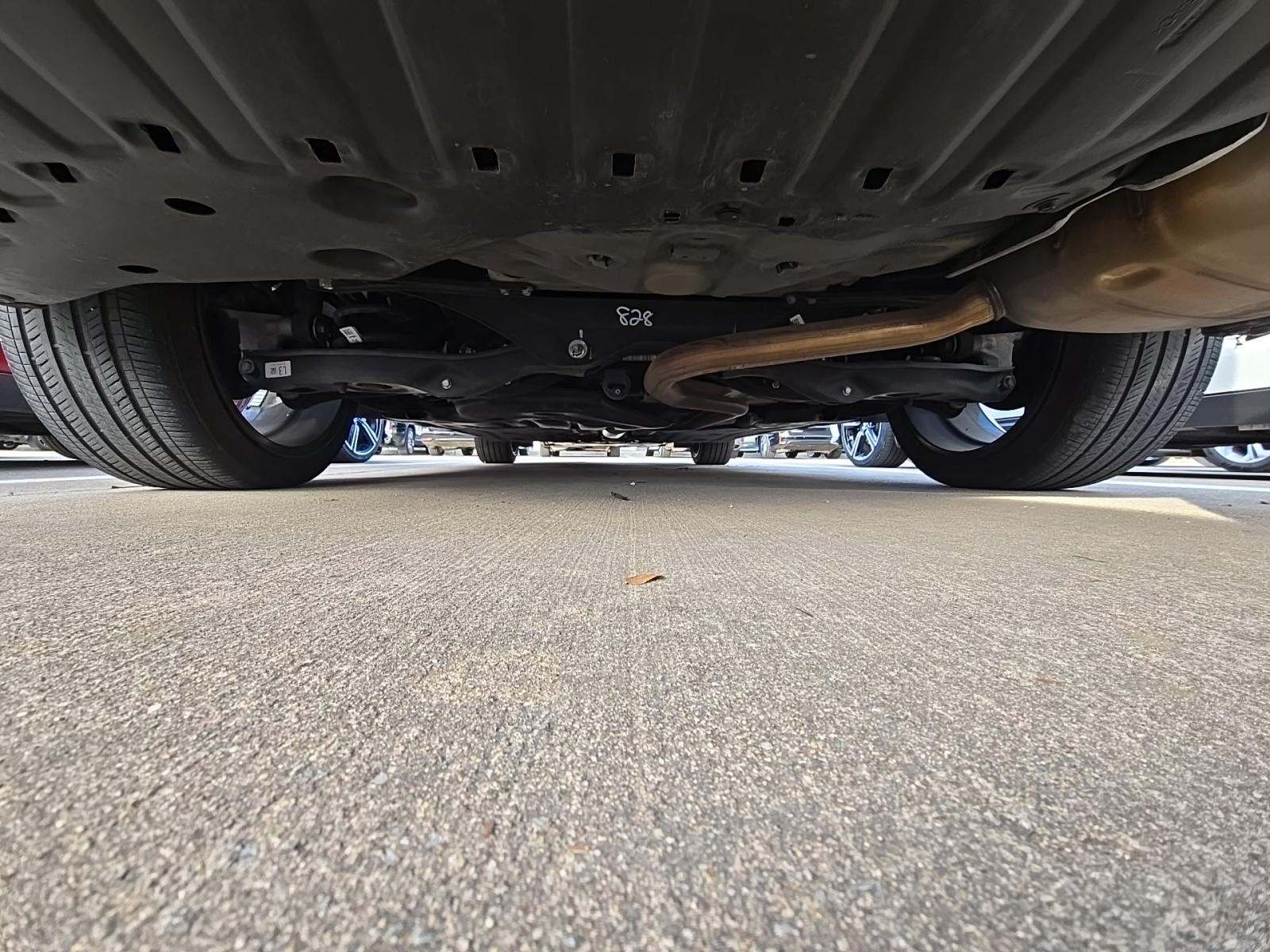 2023 Honda Accord Hybrid Sport FWD