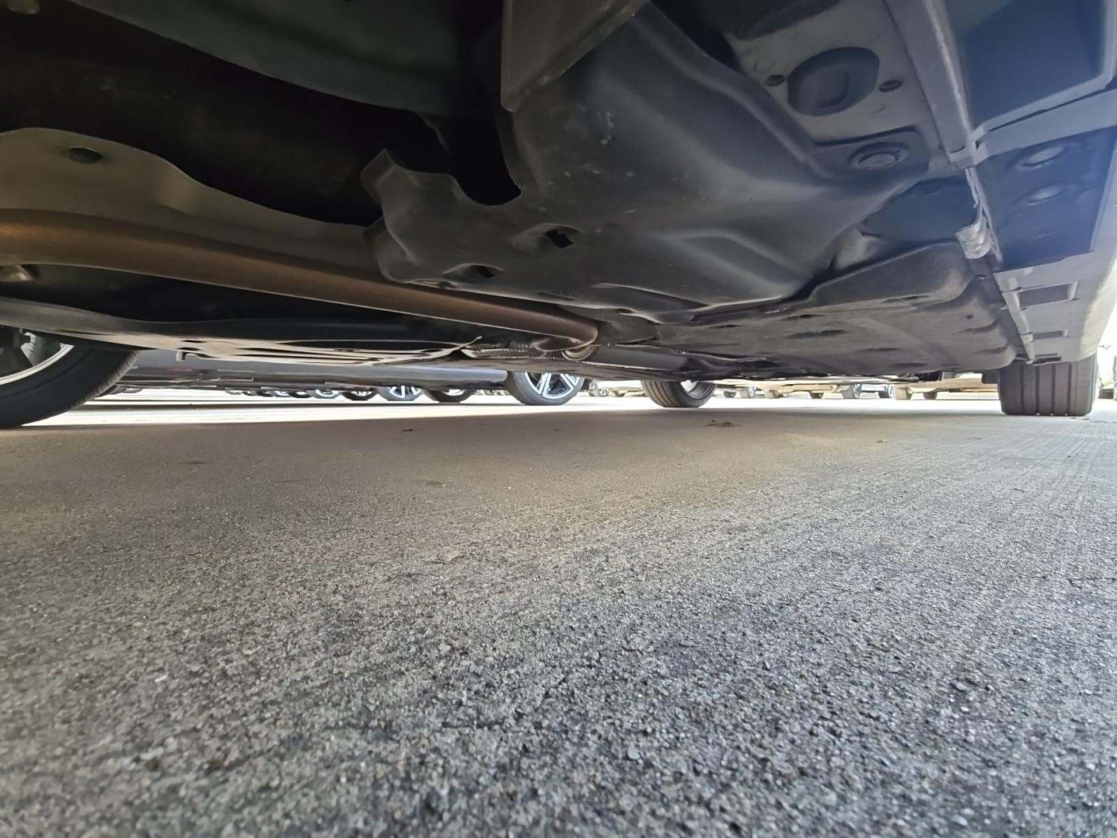 2023 Honda Accord Hybrid Sport FWD