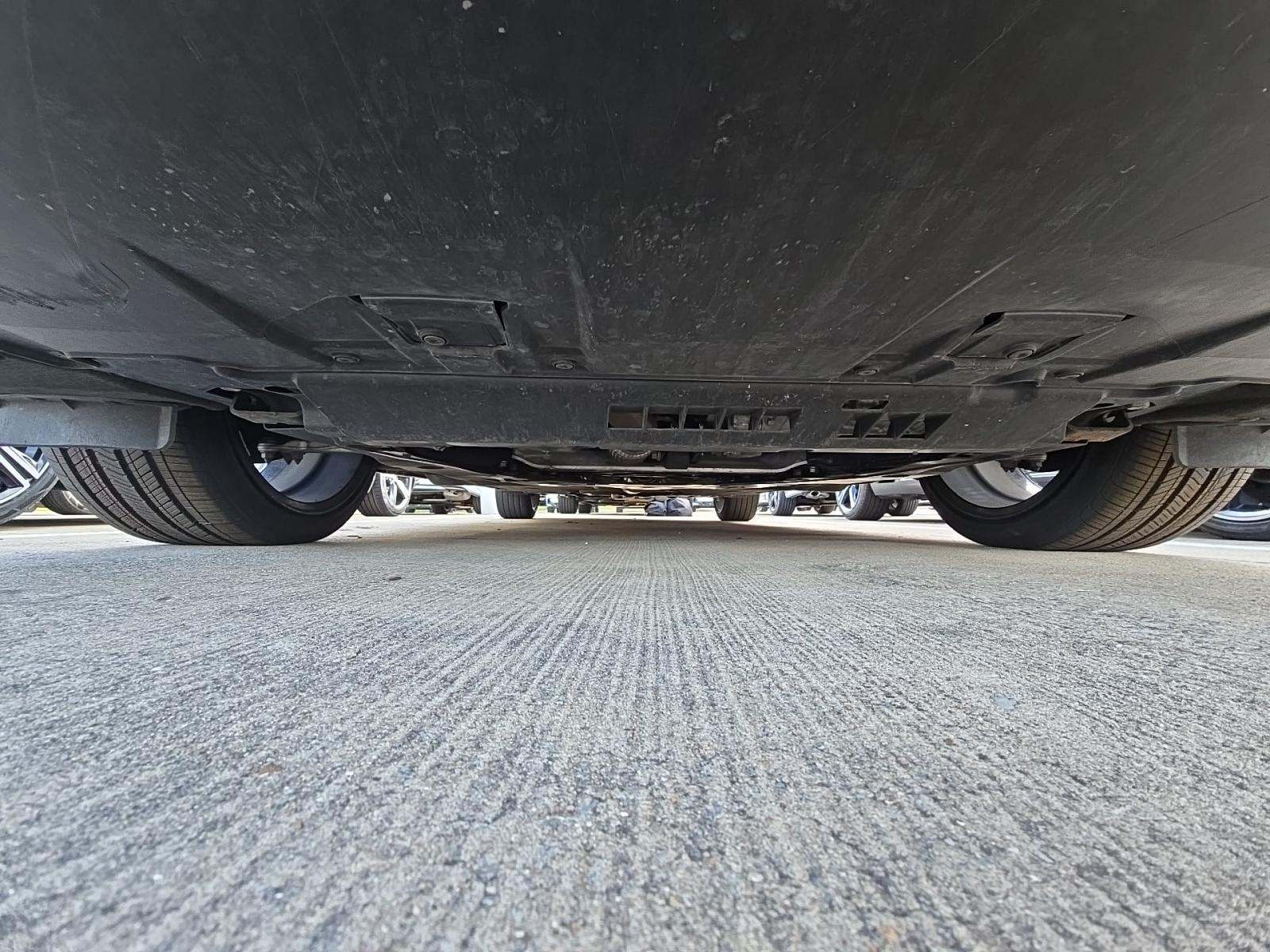 2023 Honda Accord Hybrid Sport FWD