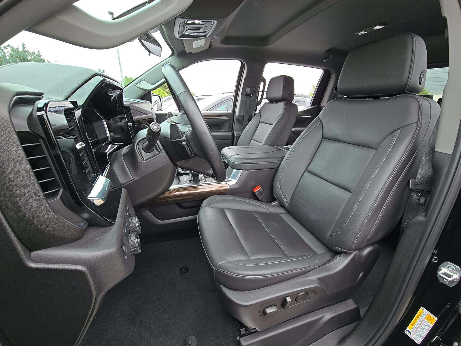 CHEVROLET SILVERADO - 6