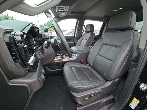 CHEVROLET LT TRAIL BOSS - 6