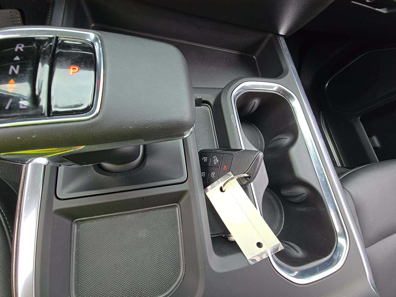 CHEVROLET SILVERADO - 8