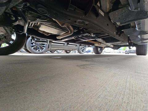 CHEVROLET LT TRAIL BOSS - 7