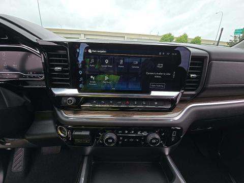 CHEVROLET LT TRAIL BOSS - 10