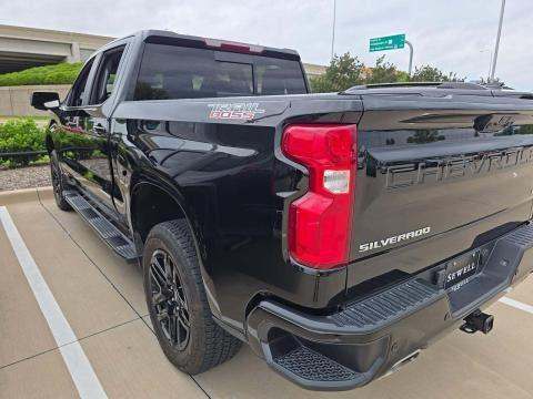 CHEVROLET LT TRAIL BOSS - 2