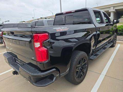 CHEVROLET LT TRAIL BOSS - 3