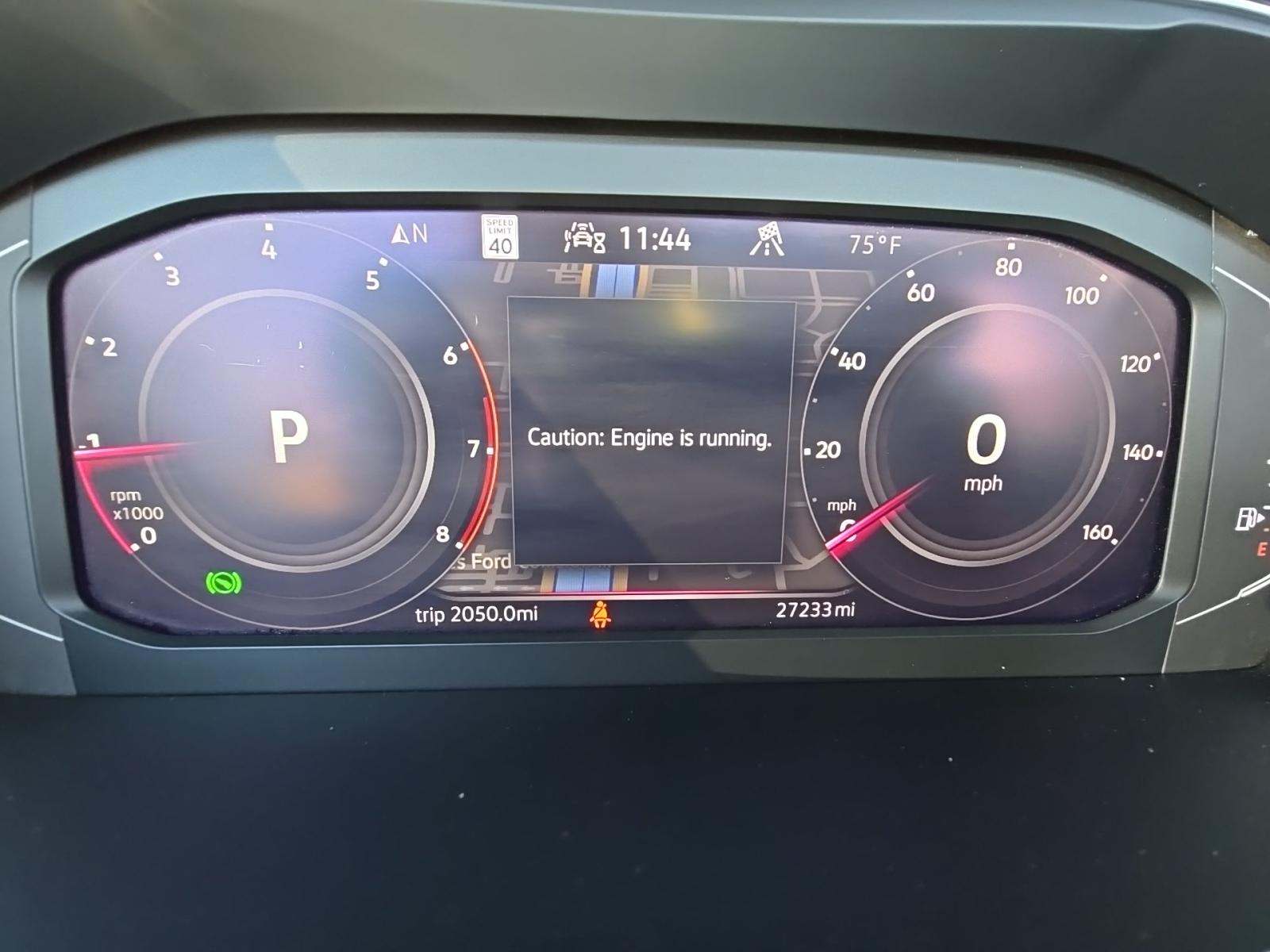 2022 Volkswagen Tiguan 2.0T SEL R-Line AWD