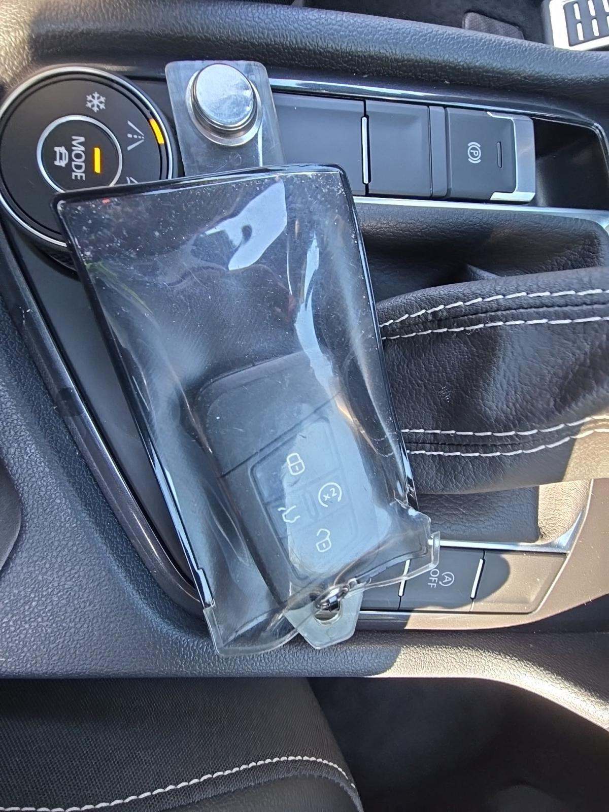 2022 Volkswagen Tiguan 2.0T SEL R-Line AWD