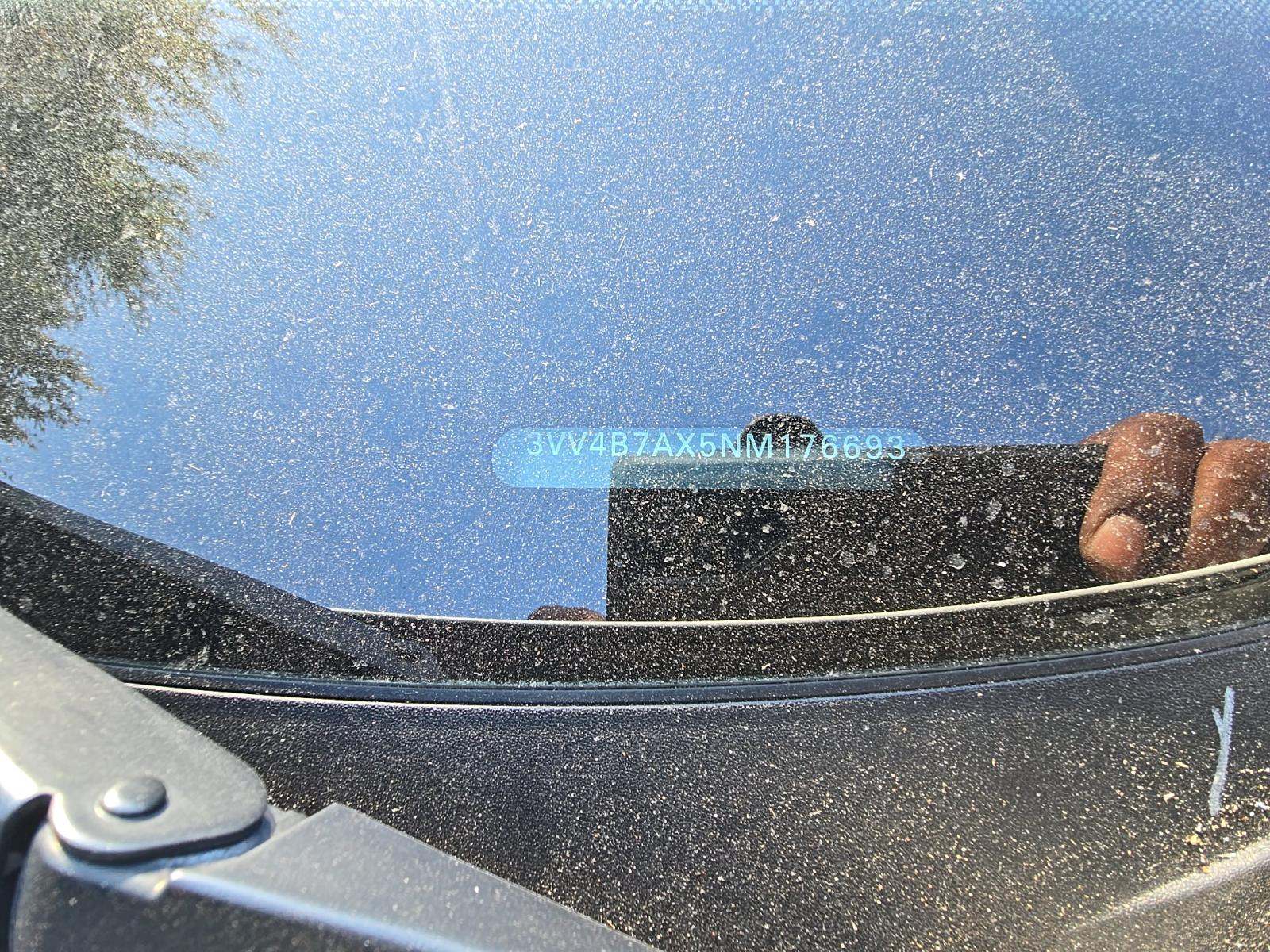 2022 Volkswagen Tiguan 2.0T SEL R-Line AWD