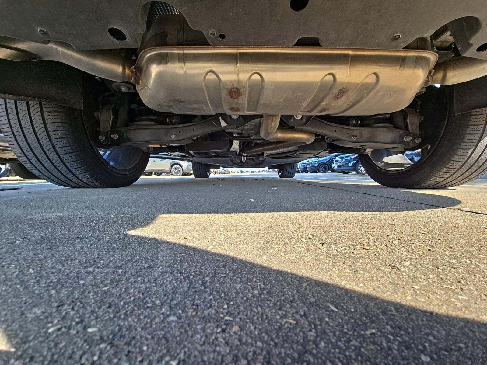 2022 Volkswagen Tiguan 2.0T SEL R-Line AWD