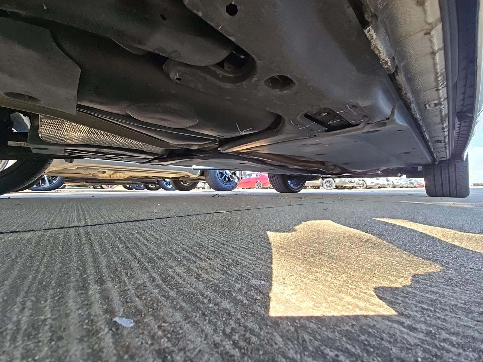 2022 Volkswagen Tiguan 2.0T SEL R-Line AWD