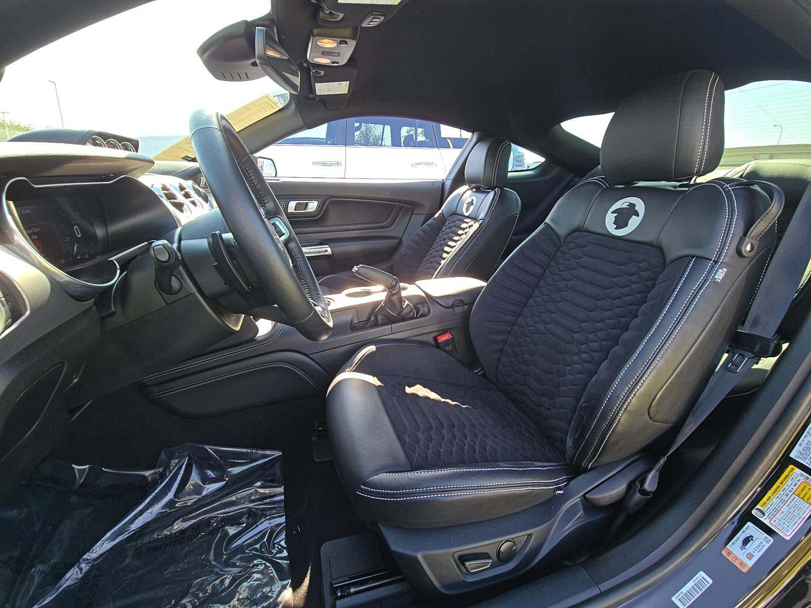 2023 Ford Mustang GT Premium RWD