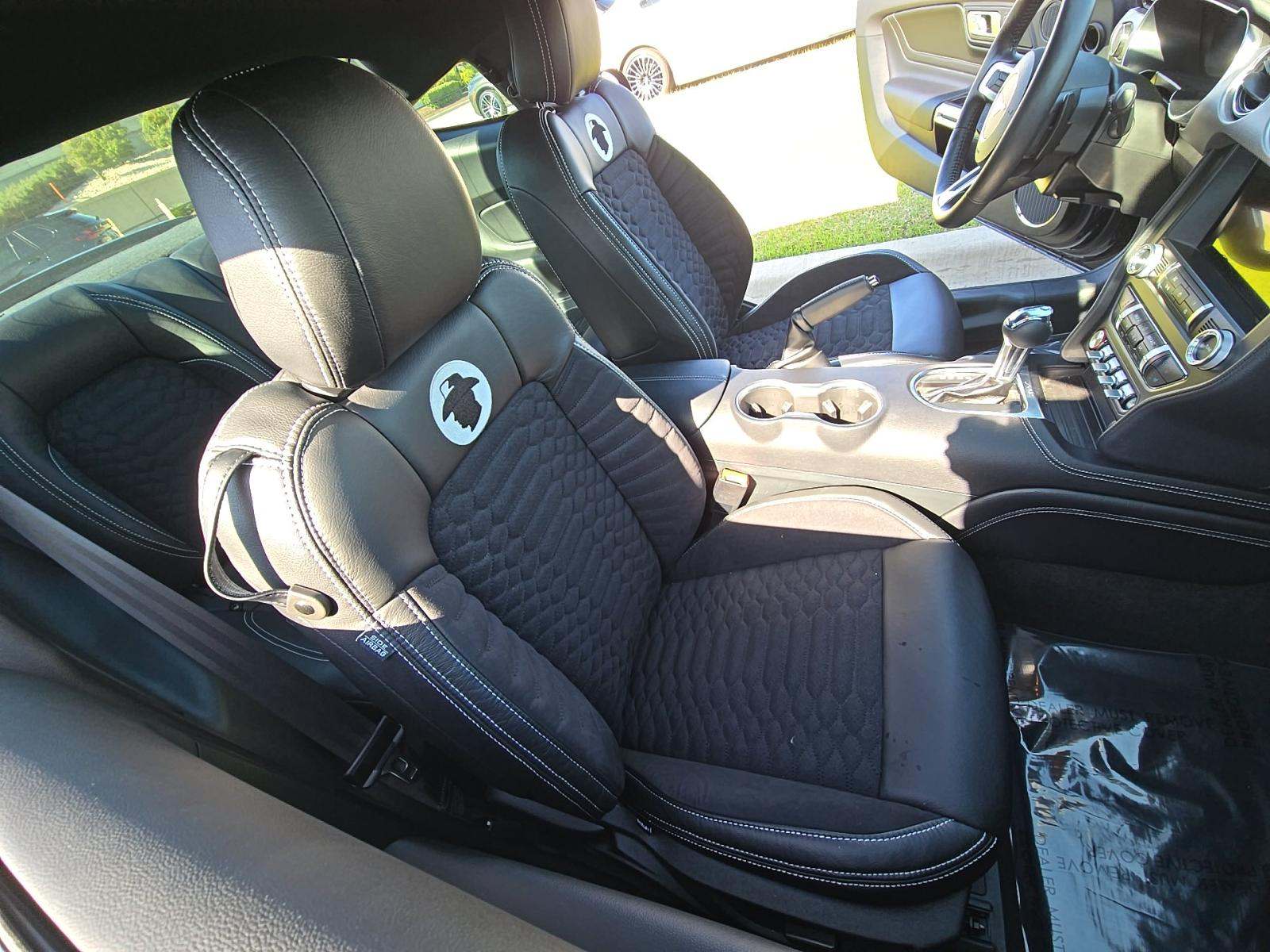 2023 Ford Mustang GT Premium RWD