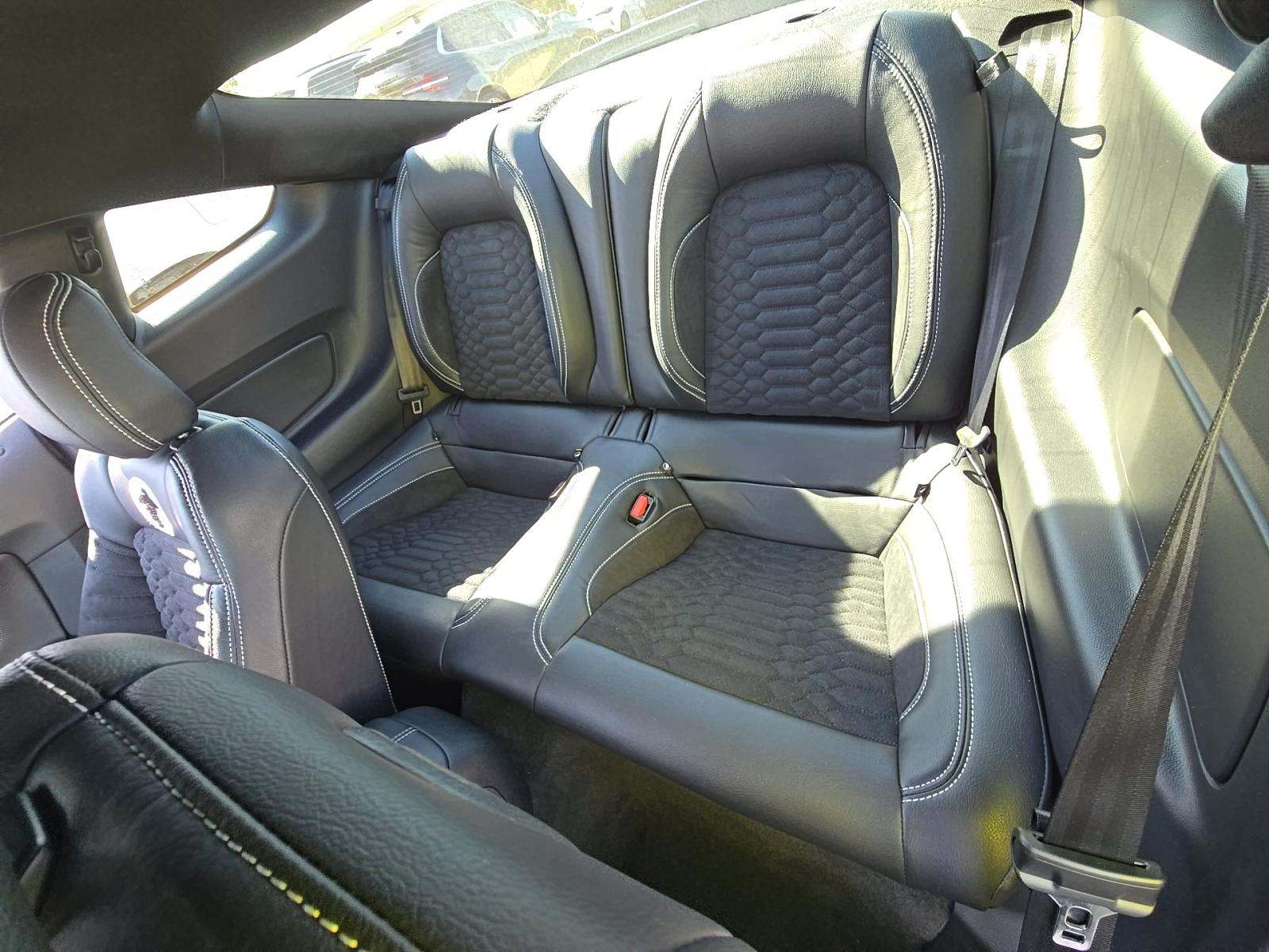 2023 Ford Mustang GT Premium RWD