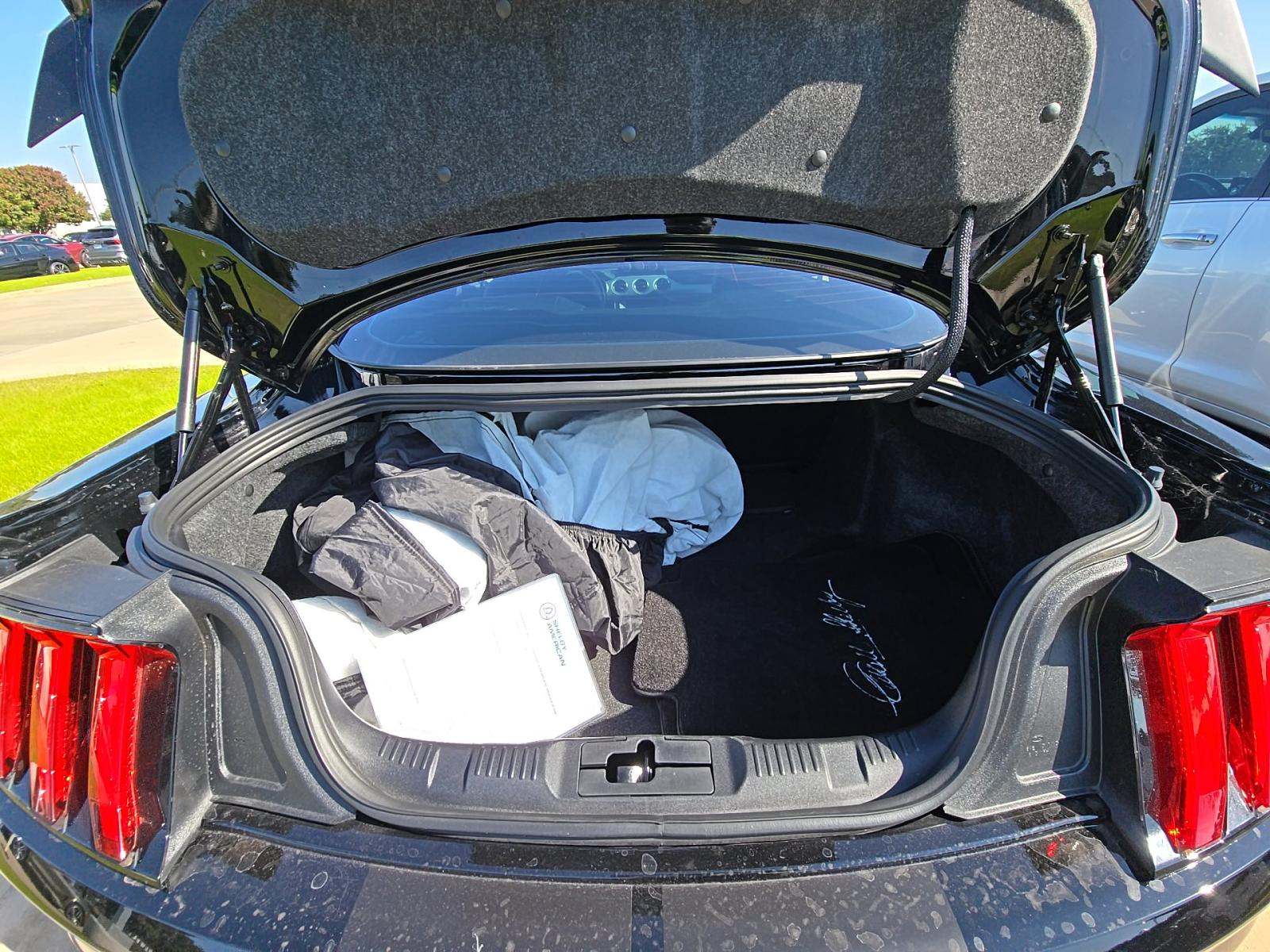 2023 Ford Mustang GT Premium RWD