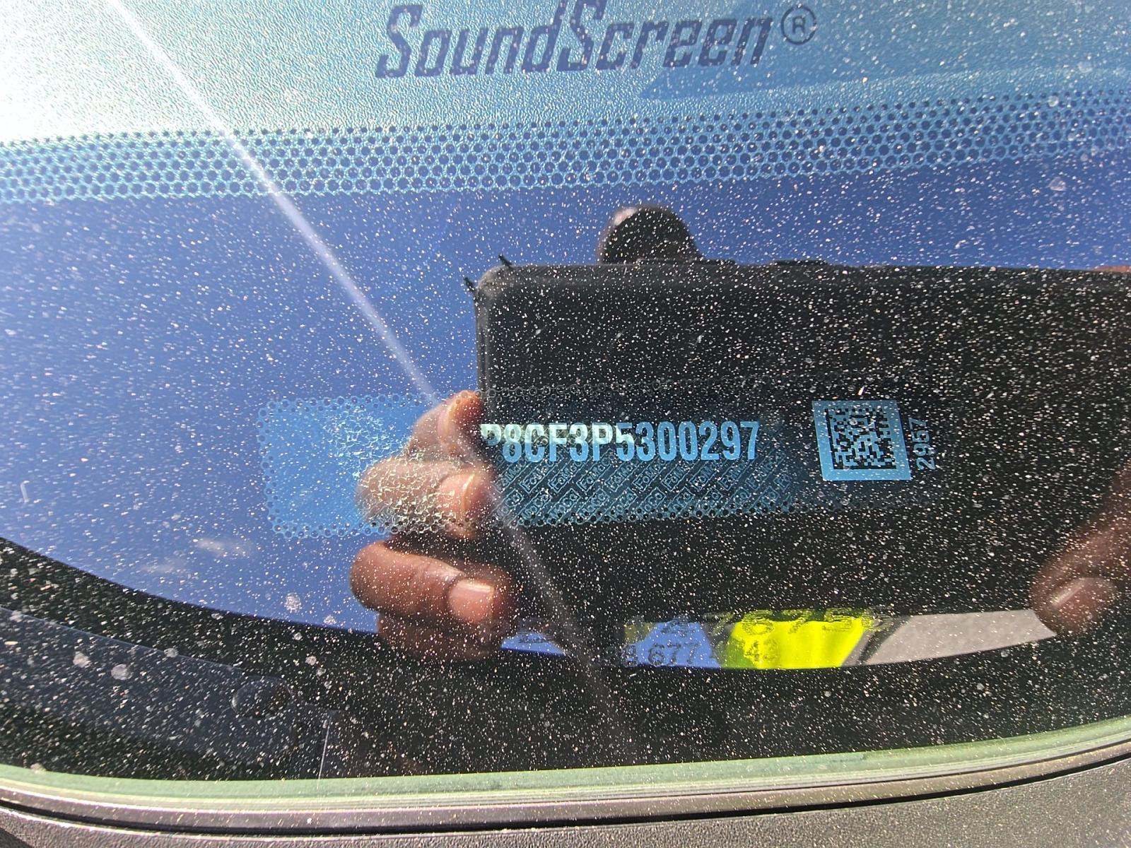 2023 Ford Mustang GT Premium RWD