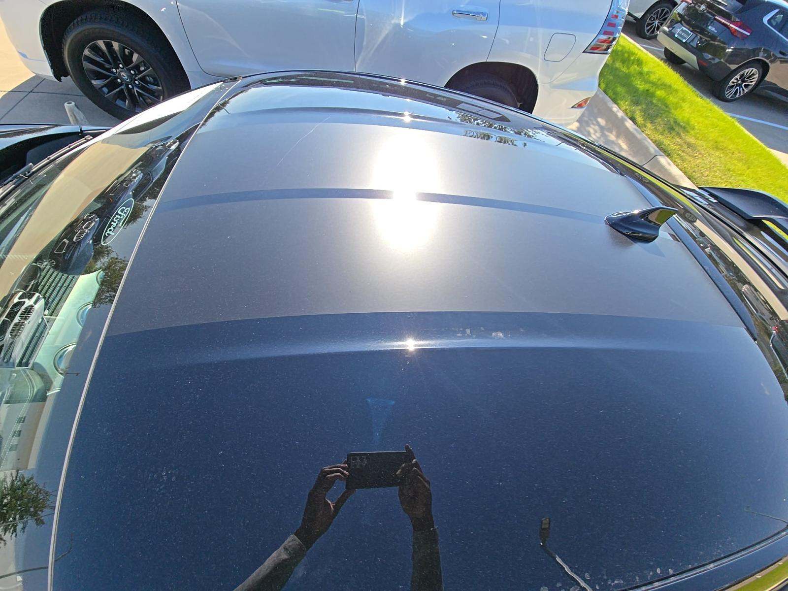 2023 Ford Mustang GT Premium RWD