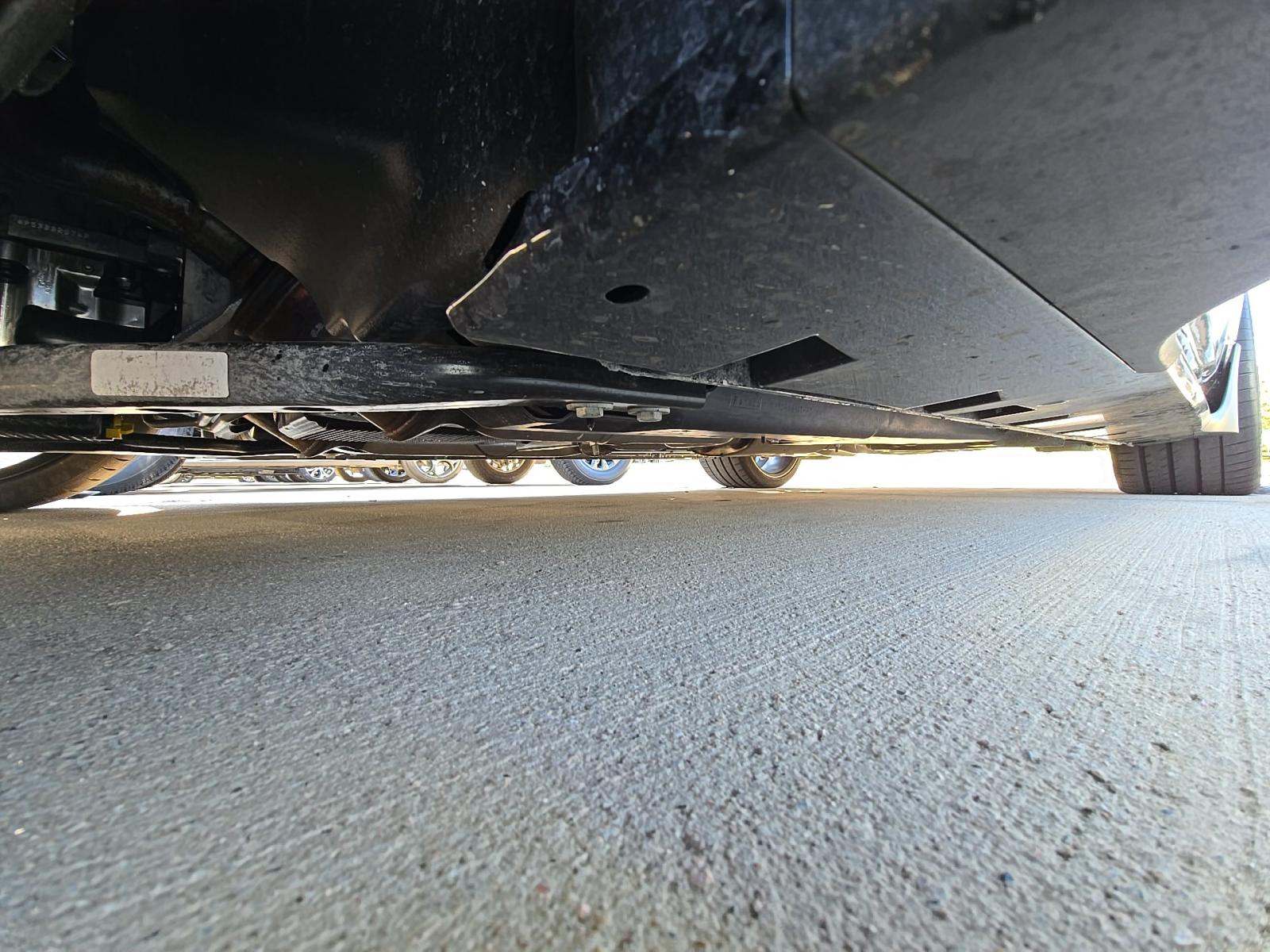 2023 Ford Mustang GT Premium RWD