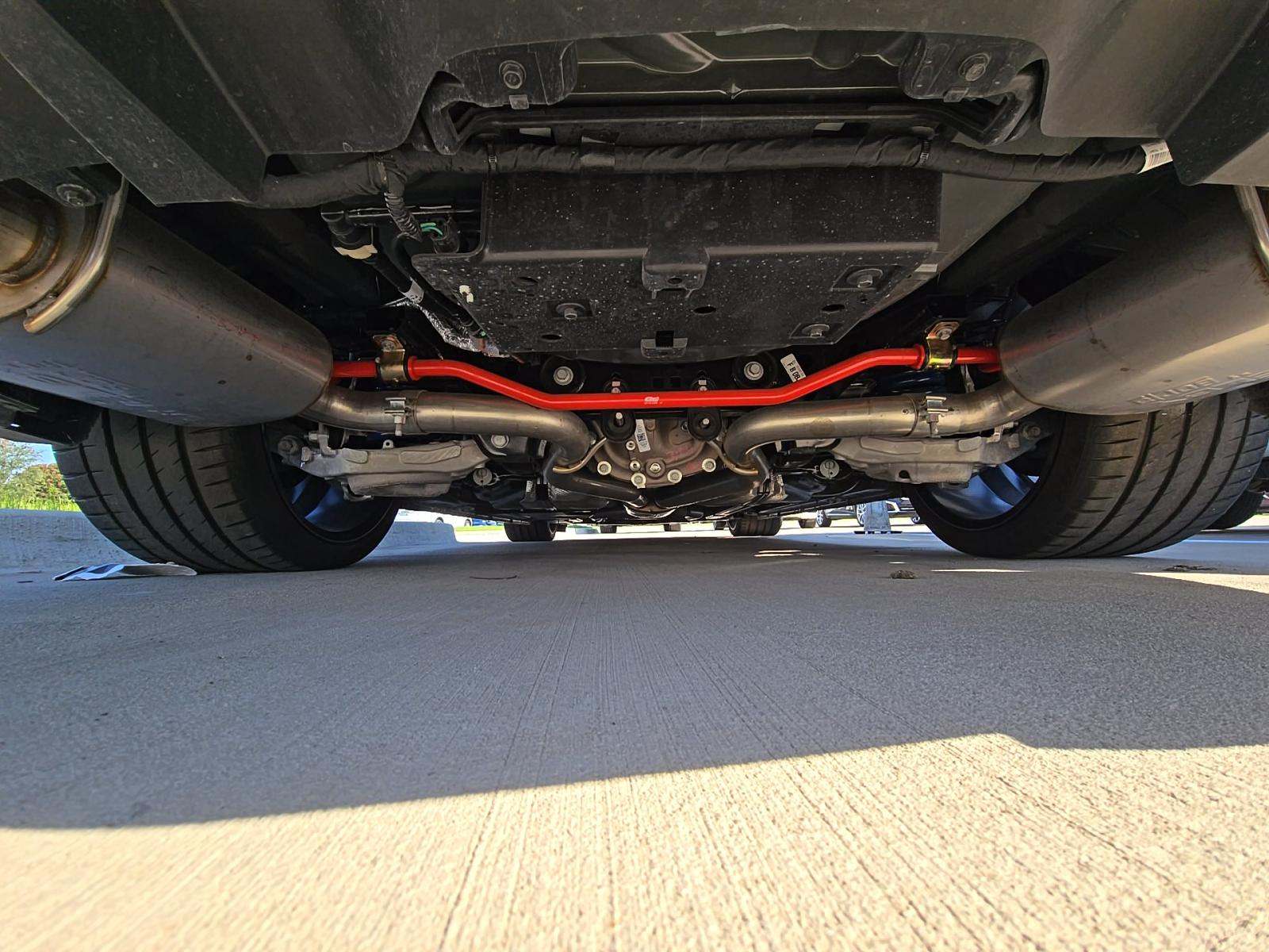 2023 Ford Mustang GT Premium RWD