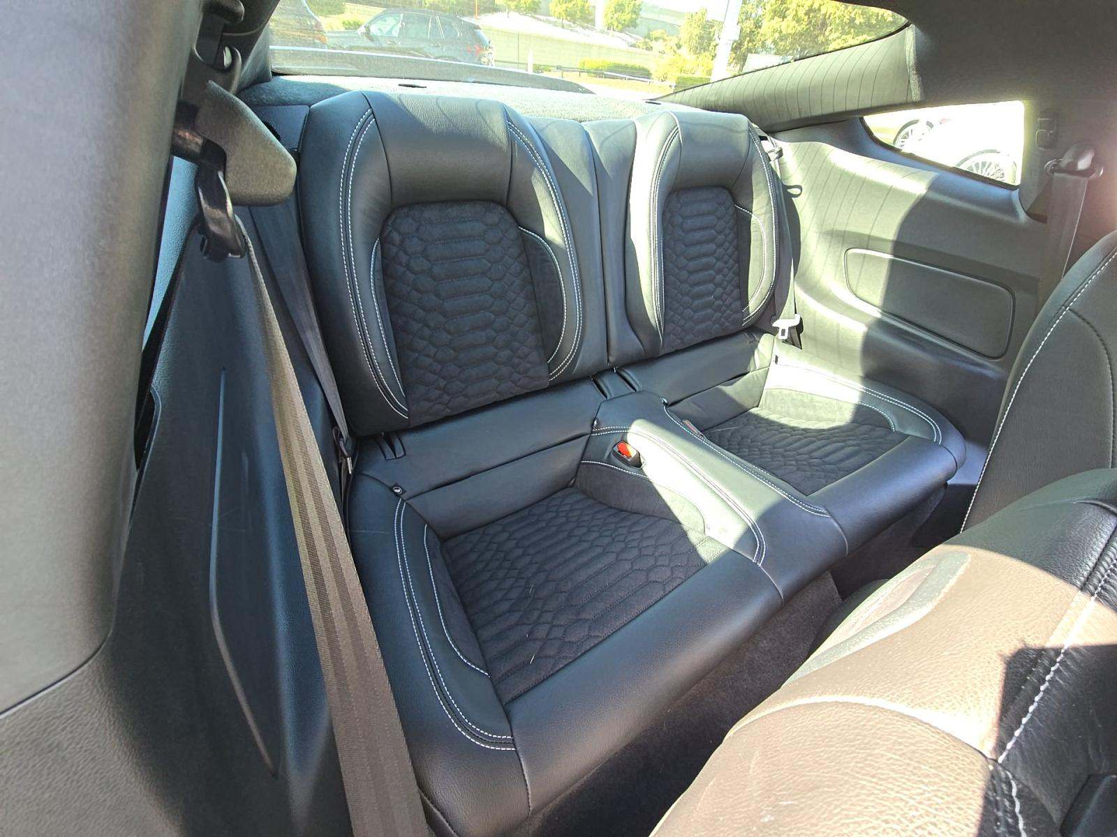 2023 Ford Mustang GT Premium RWD