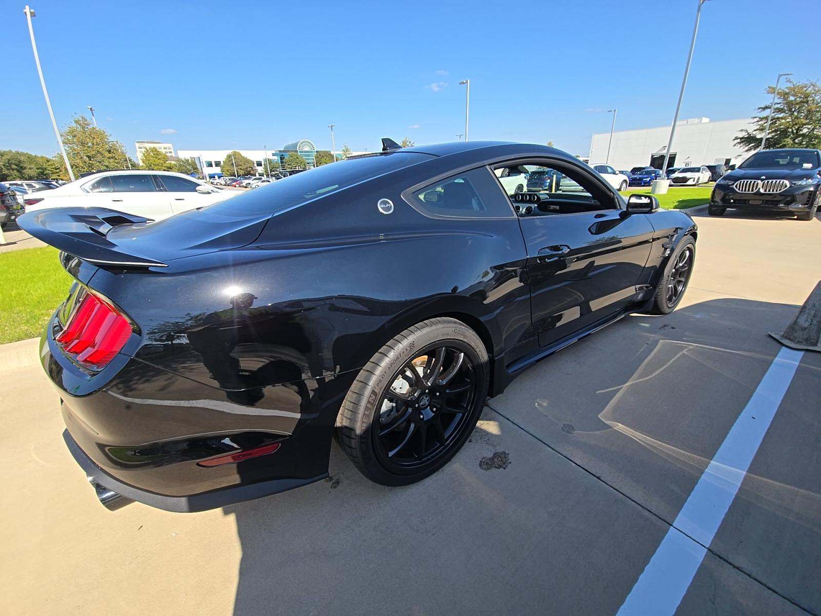 2023 Ford Mustang GT Premium RWD