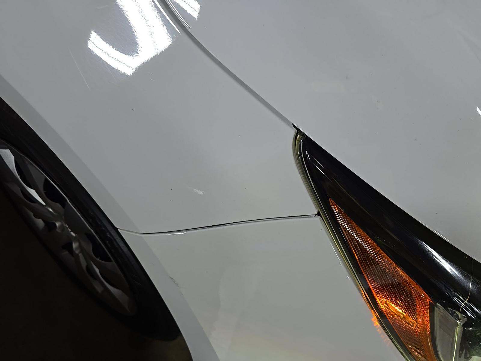 2020 Toyota Corolla LE FWD