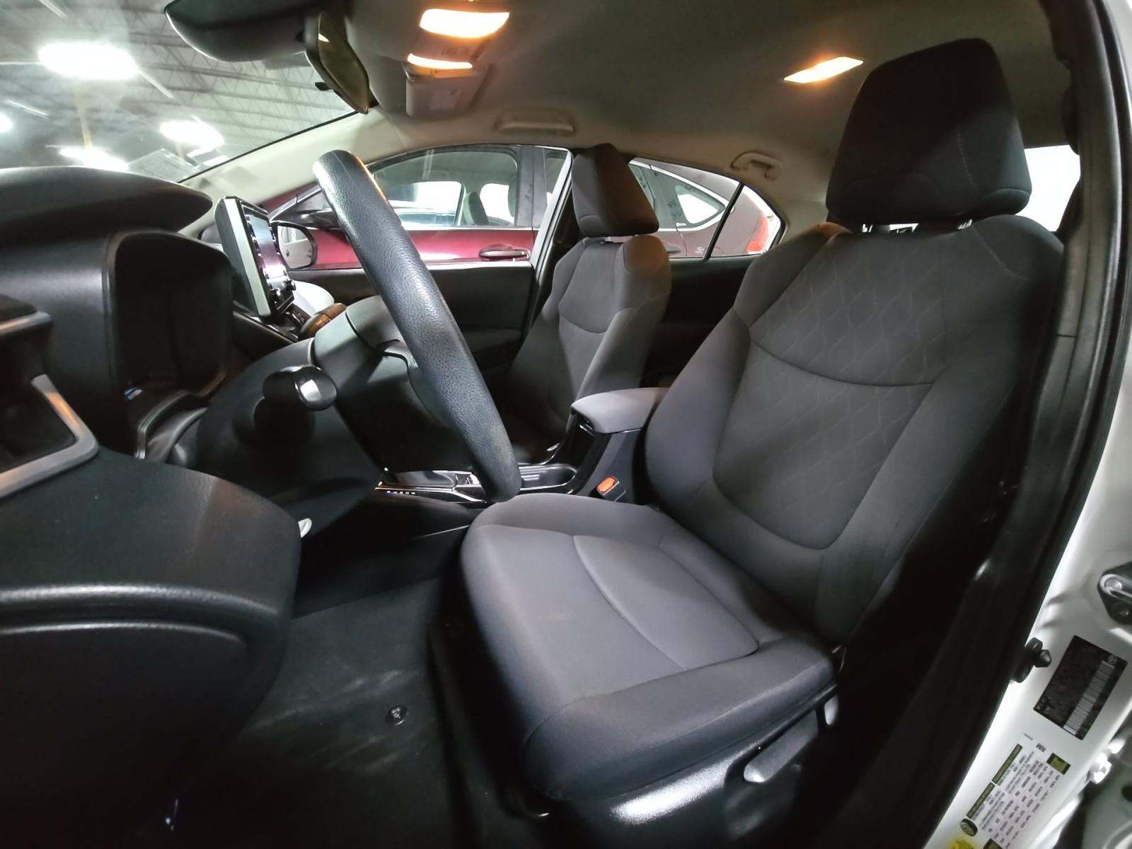 2020 Toyota Corolla LE FWD