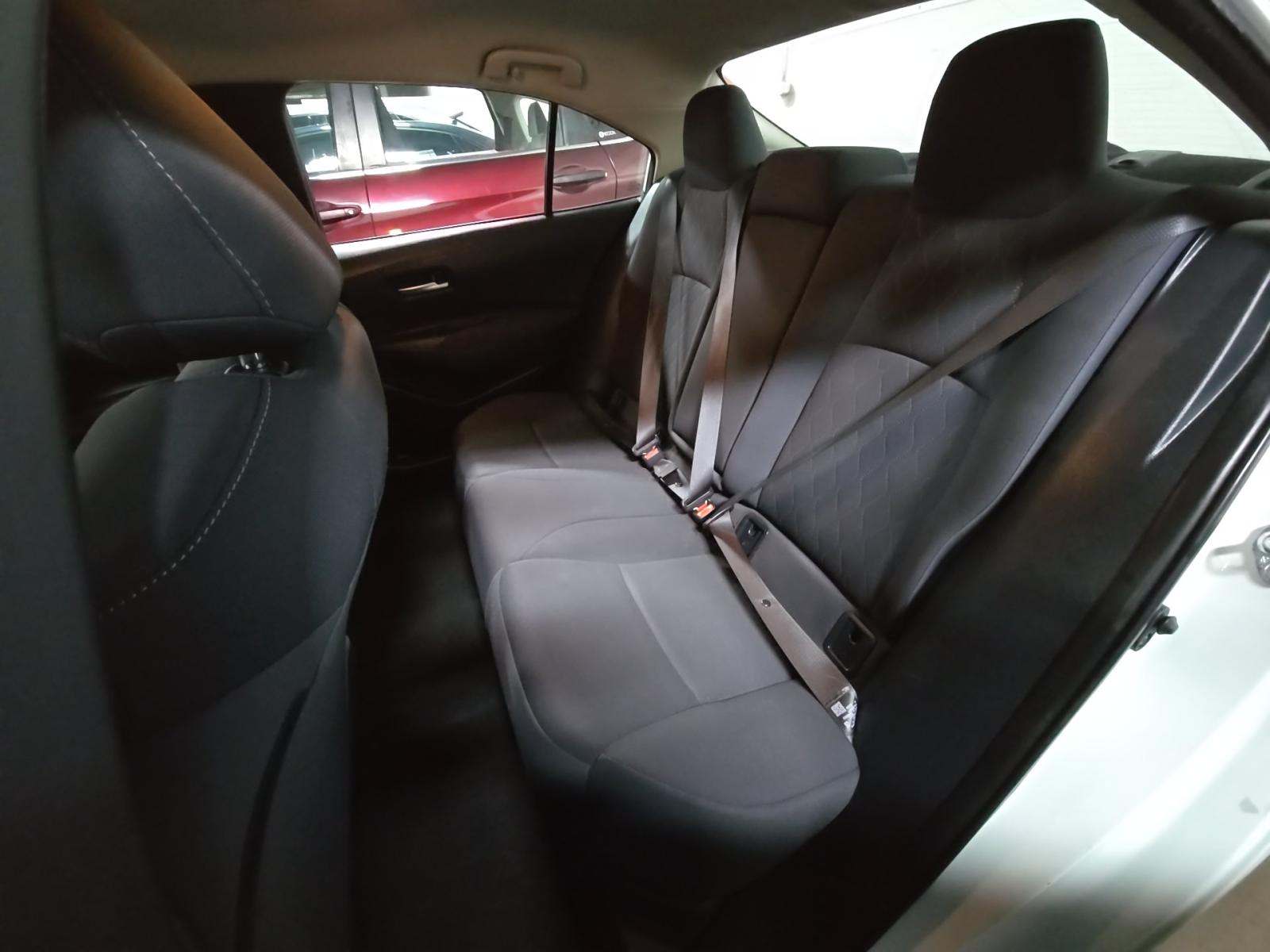 2020 Toyota Corolla LE FWD