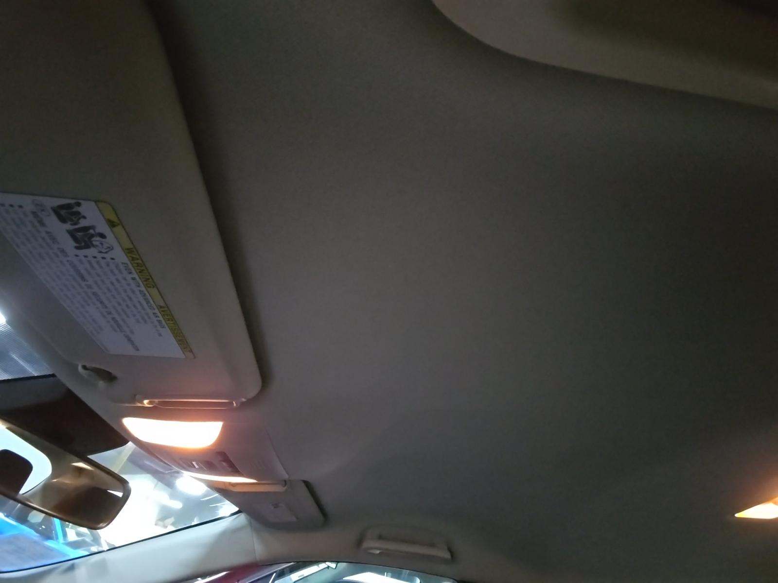 2020 Toyota Corolla LE FWD