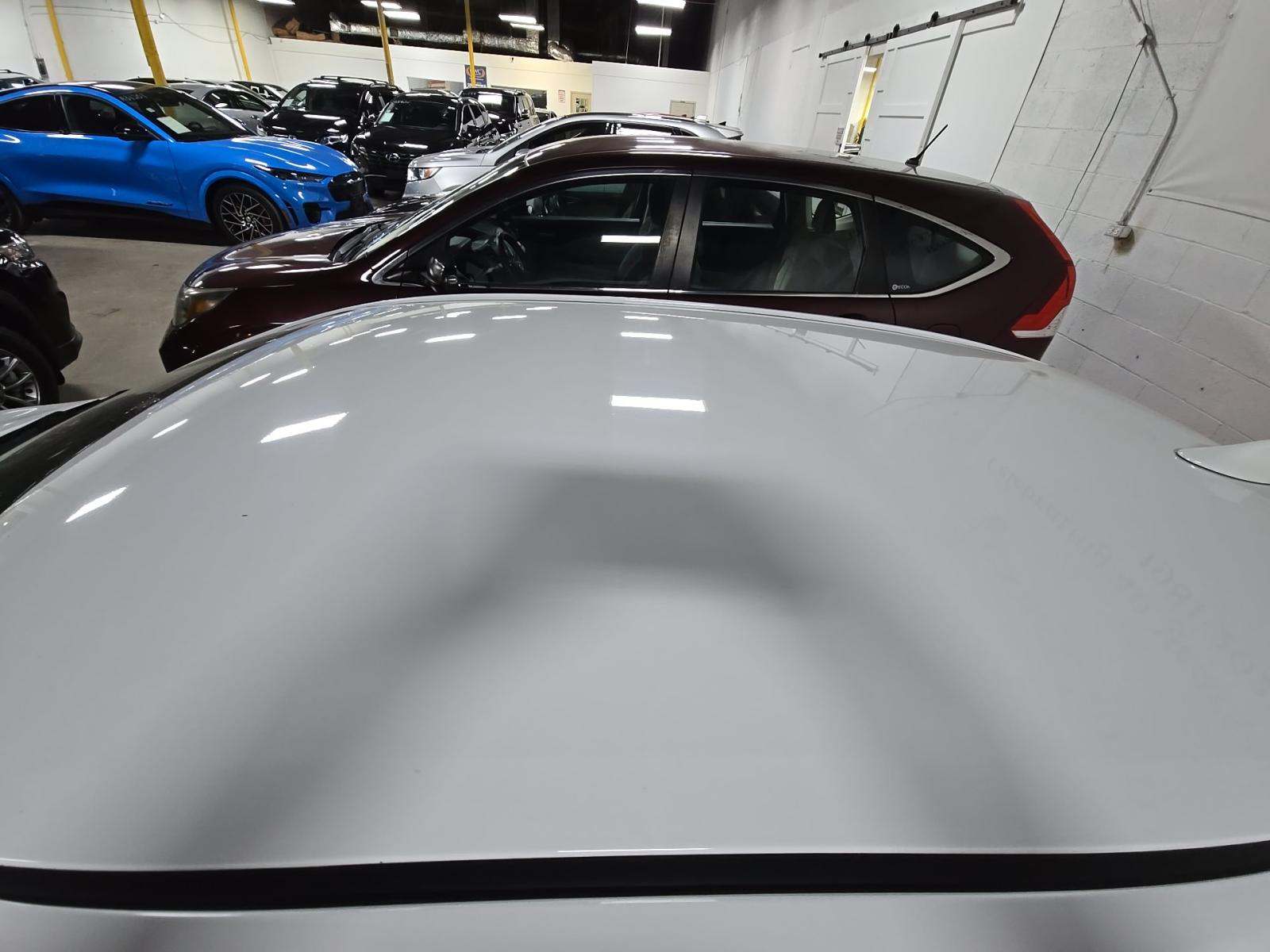 2020 Toyota Corolla LE FWD