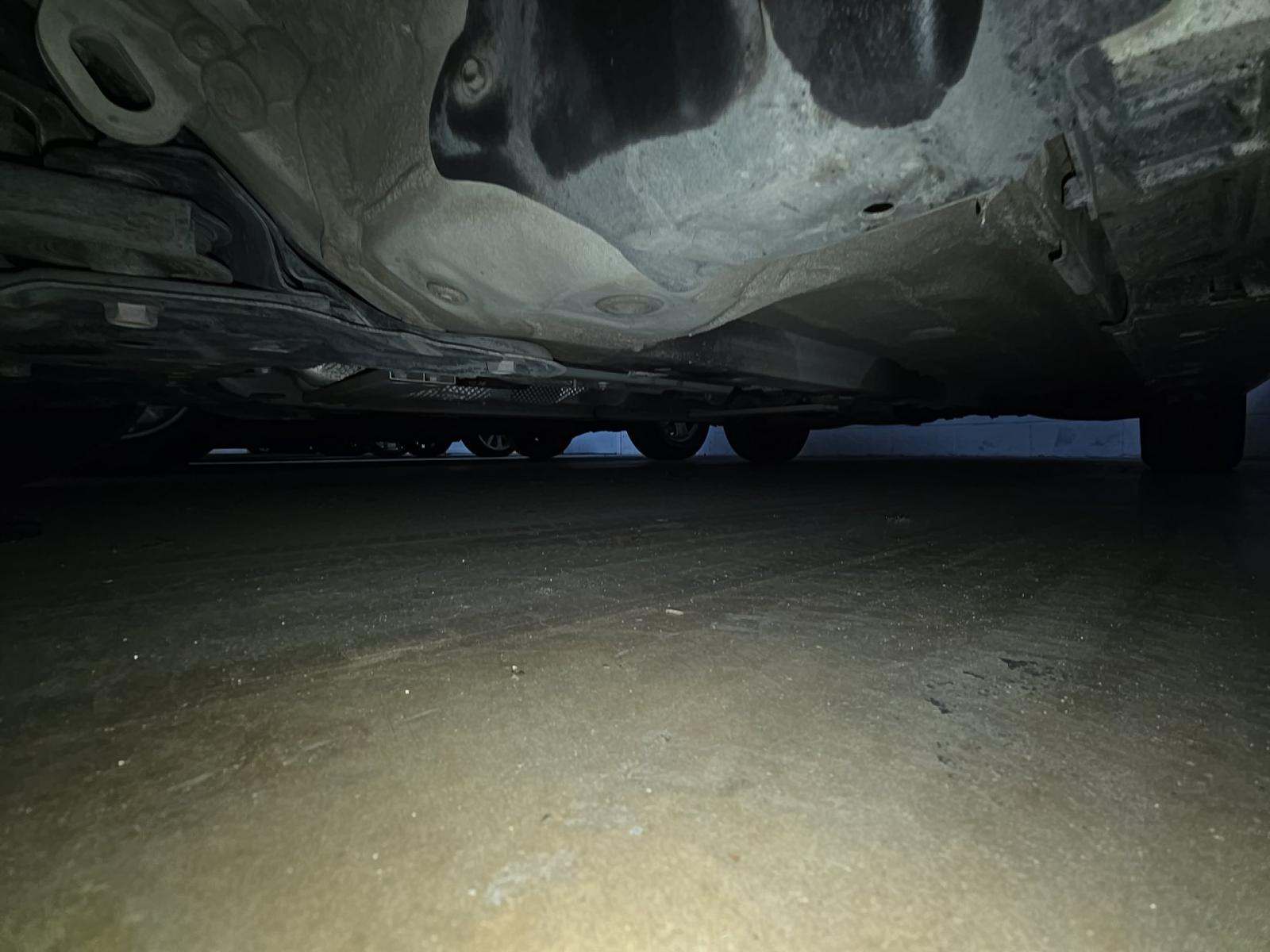 2020 Toyota Corolla LE FWD