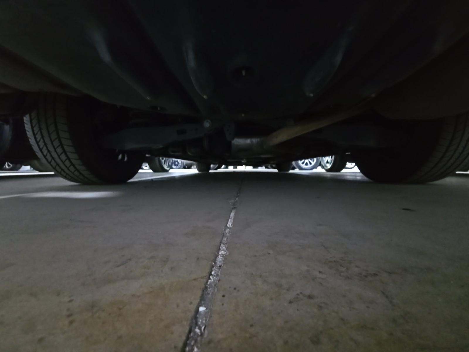 2020 Toyota Corolla LE FWD