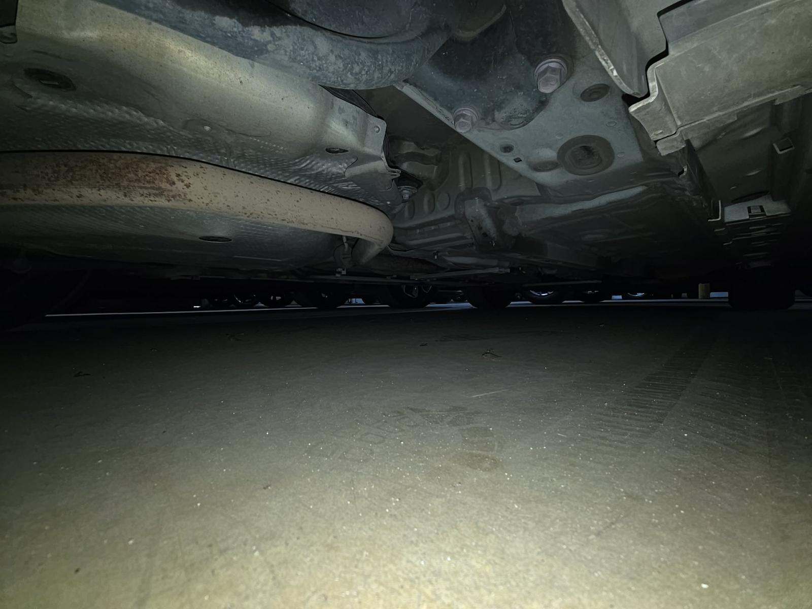 2020 Toyota Corolla LE FWD