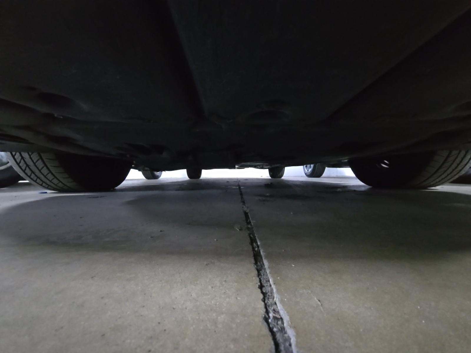 2020 Toyota Corolla LE FWD