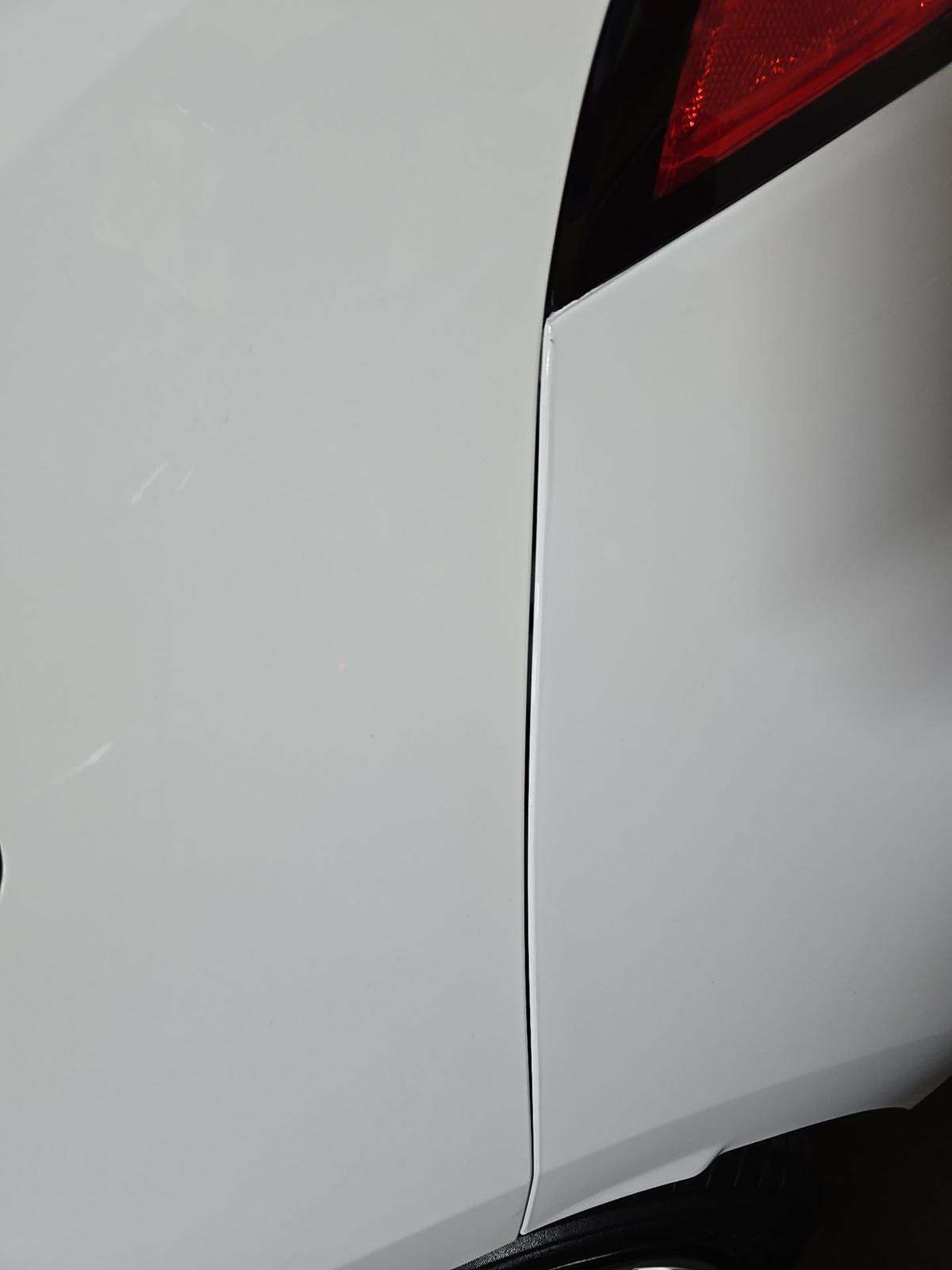 2020 Toyota Corolla LE FWD