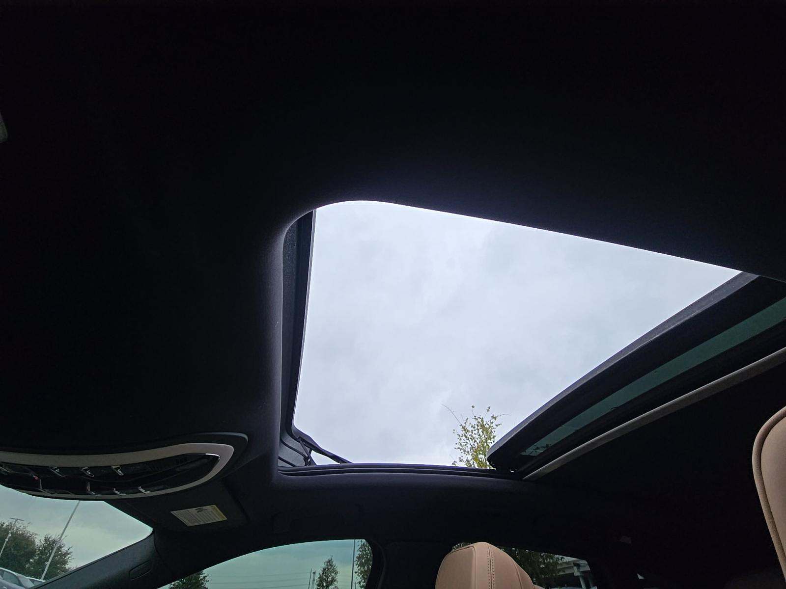 2025 Porsche Macan S AWD