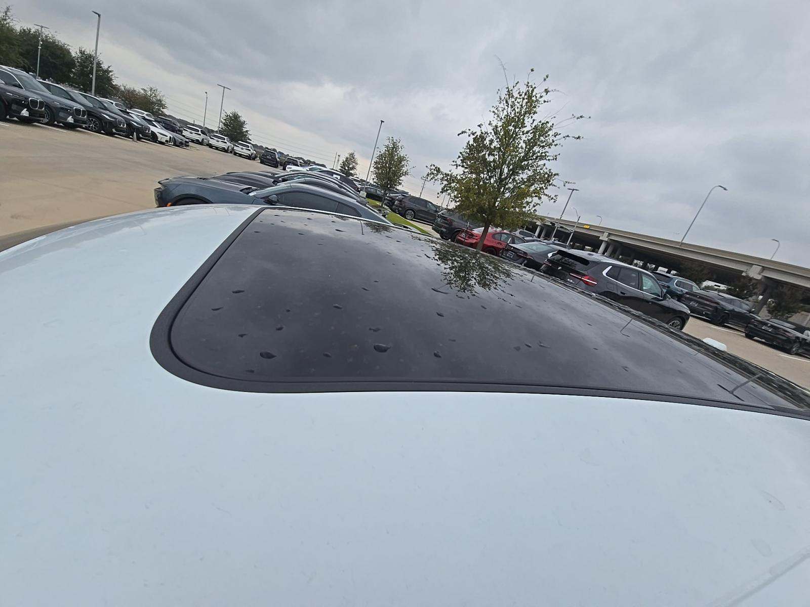 2025 Porsche Macan S AWD