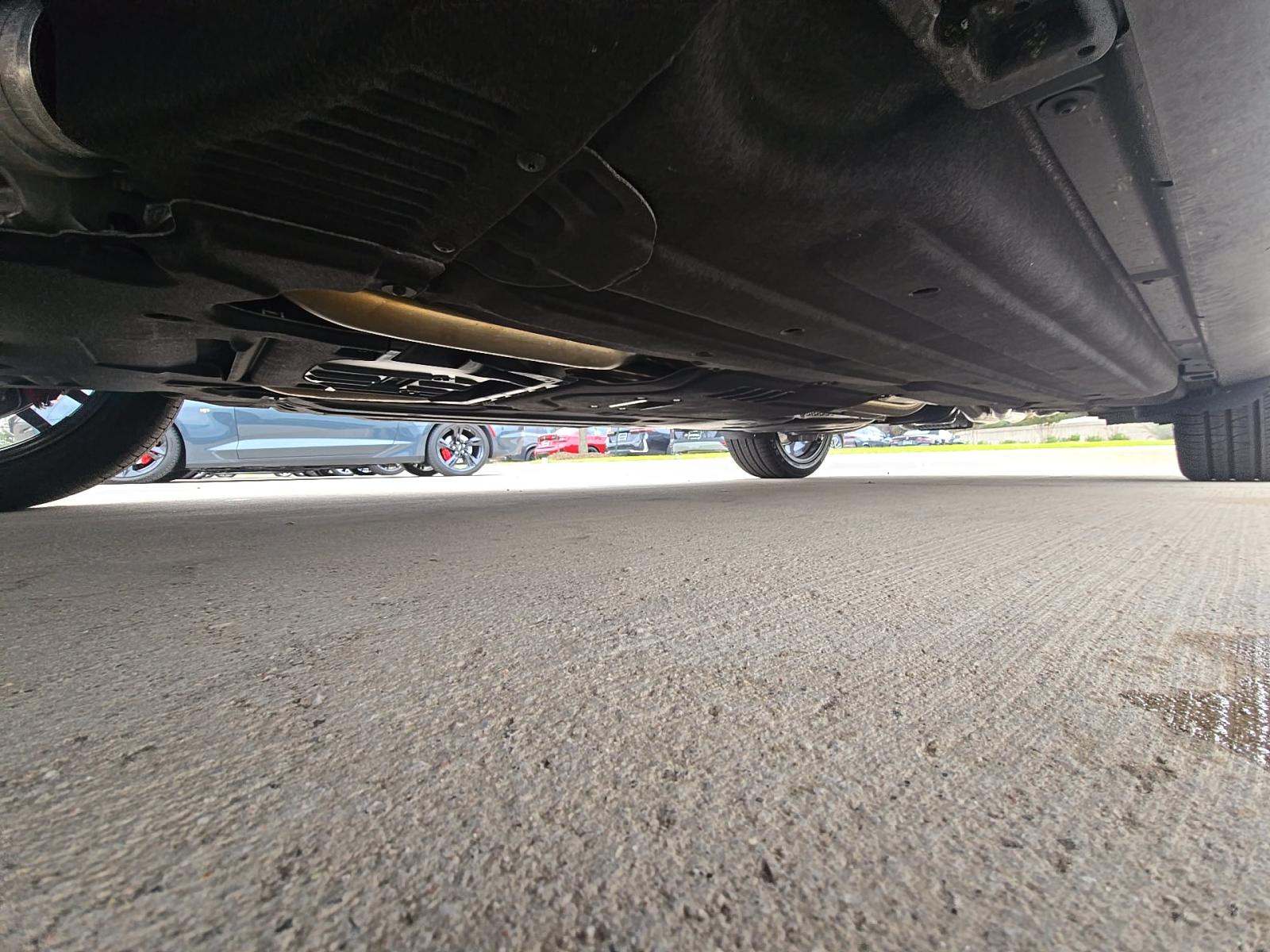 2025 Porsche Macan S AWD