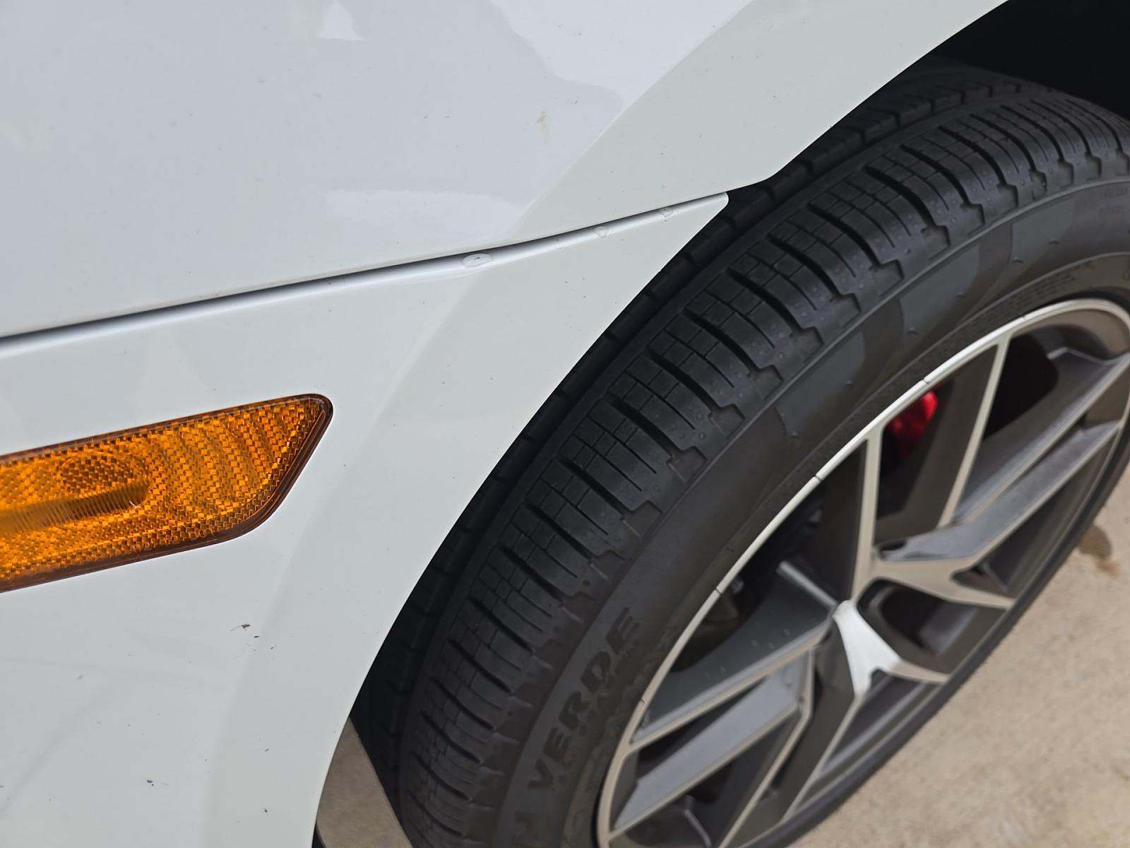 2025 Porsche Macan S AWD