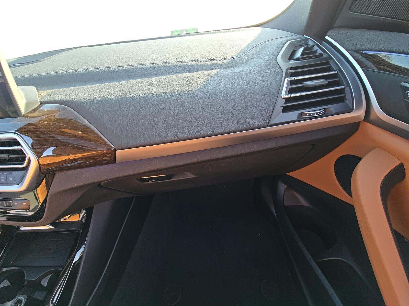 2024 BMW X3 M40i AWD