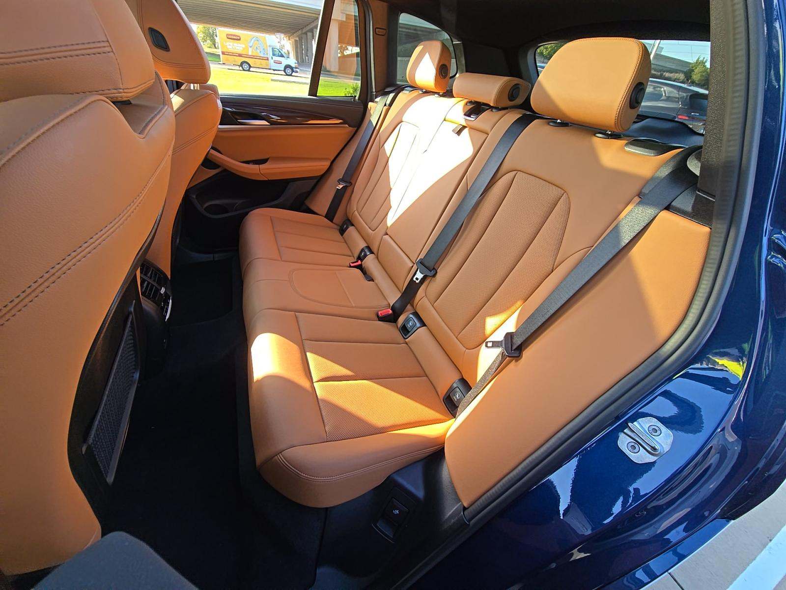 2024 BMW X3 M40i AWD