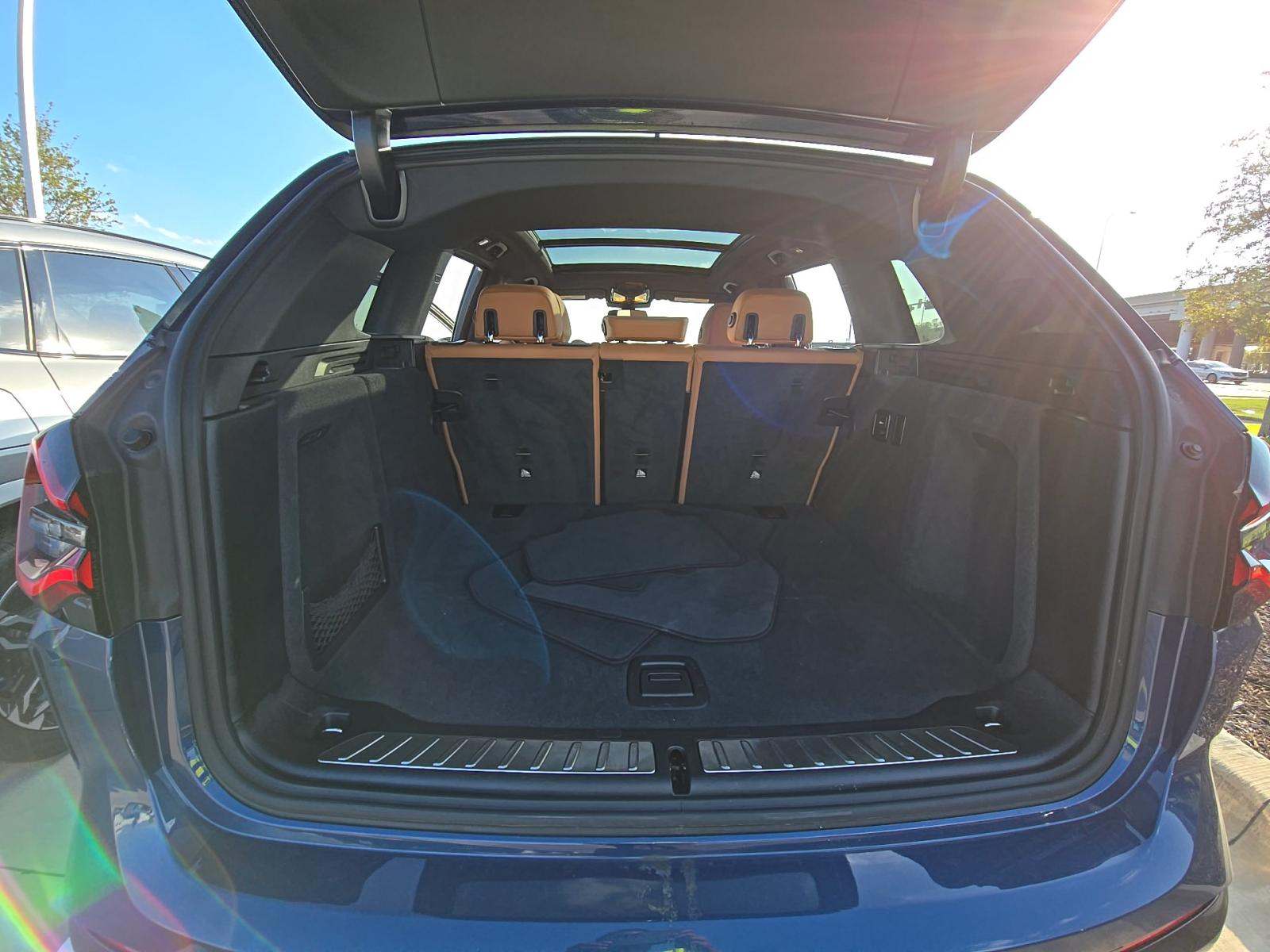 2024 BMW X3 M40i AWD