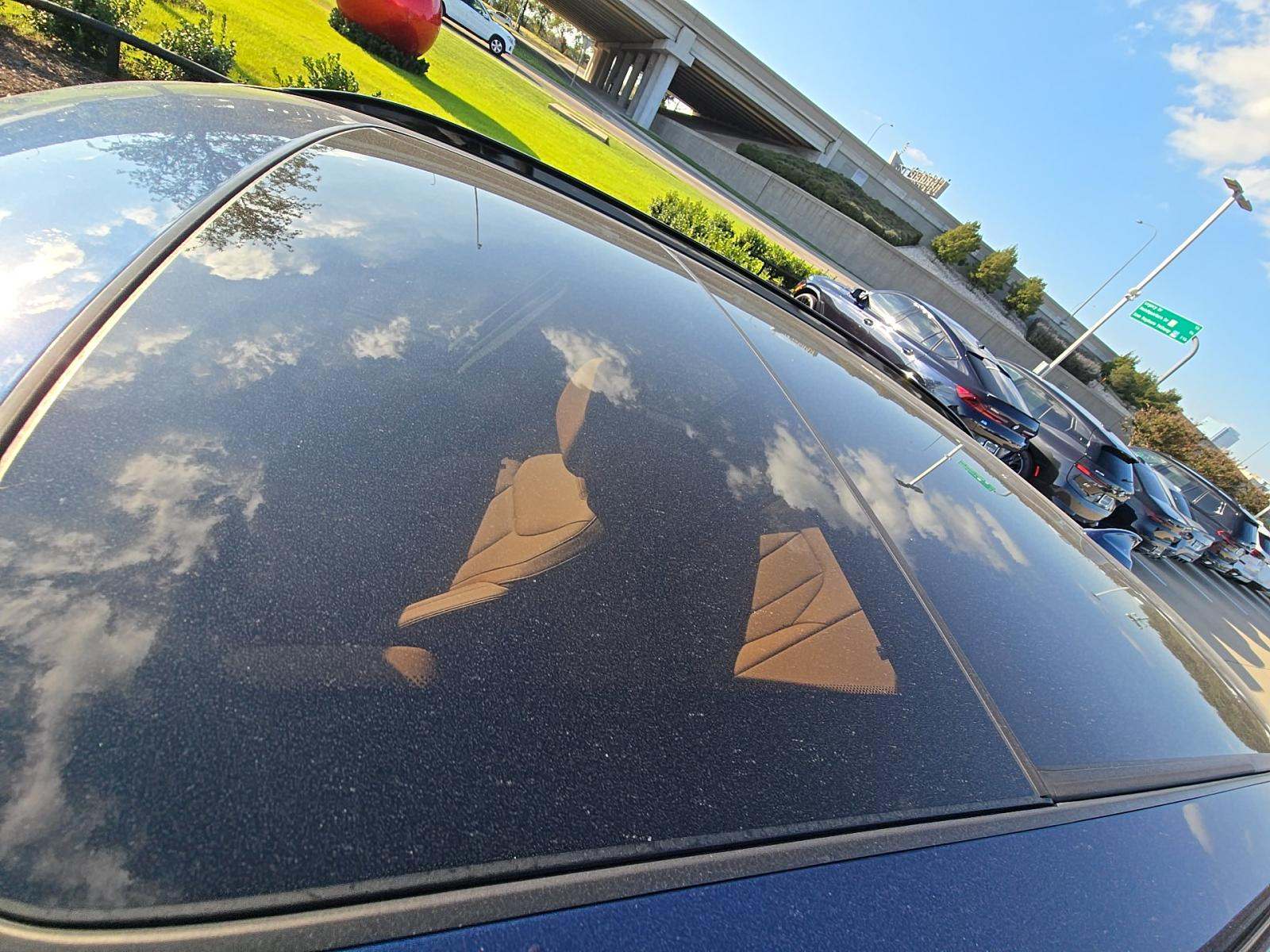 2024 BMW X3 M40i AWD